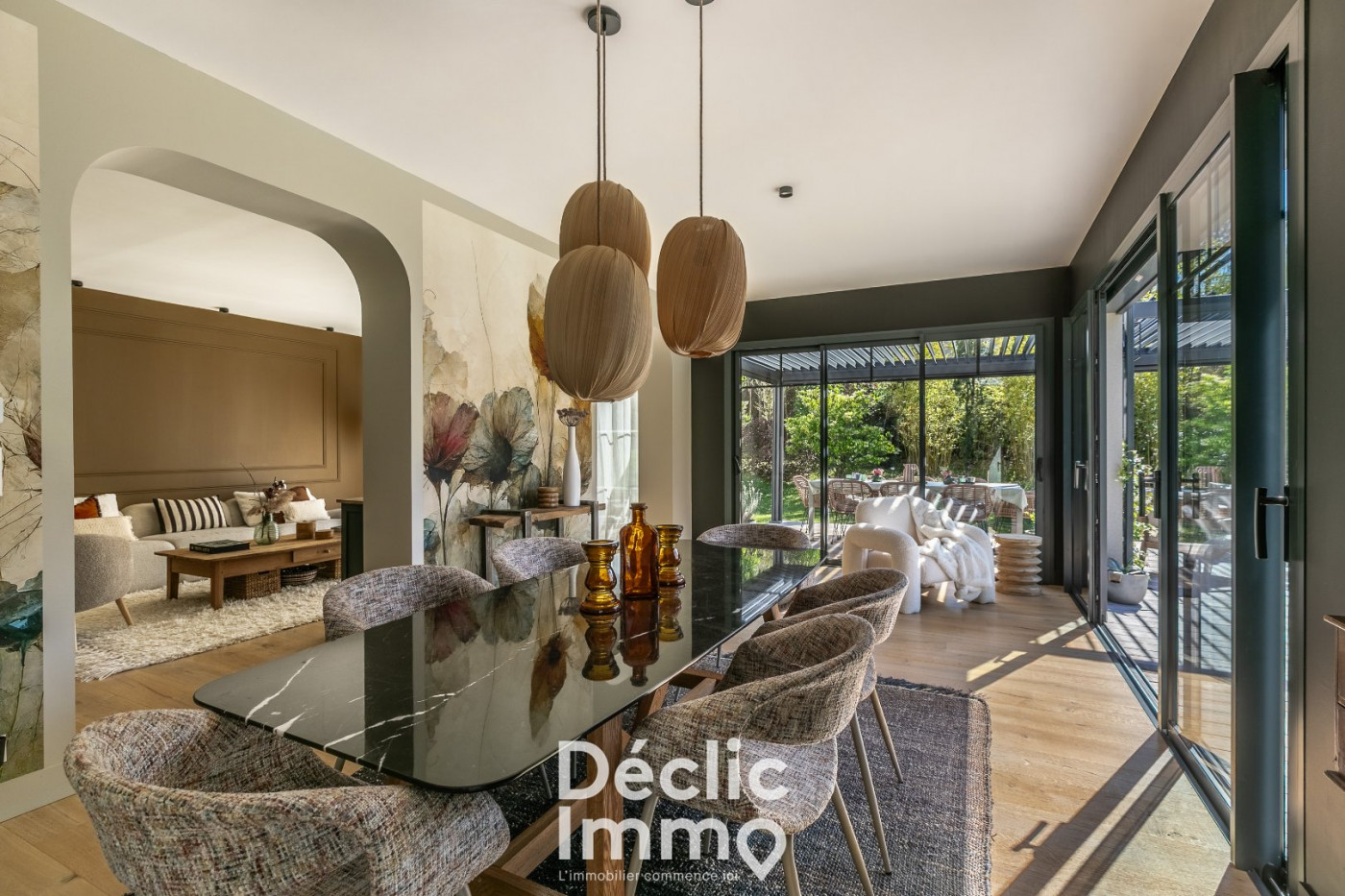 vente Maison Bouliac - Photo 6