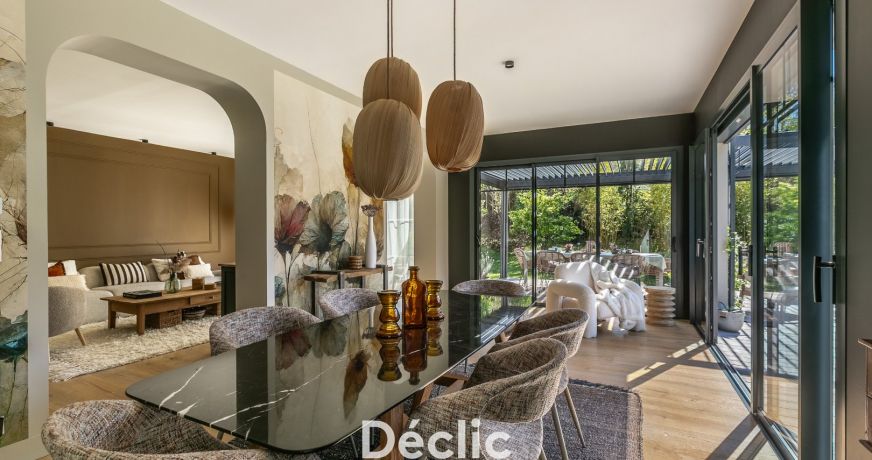 vente Maison Bouliac