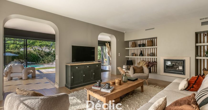 vente Maison Bouliac