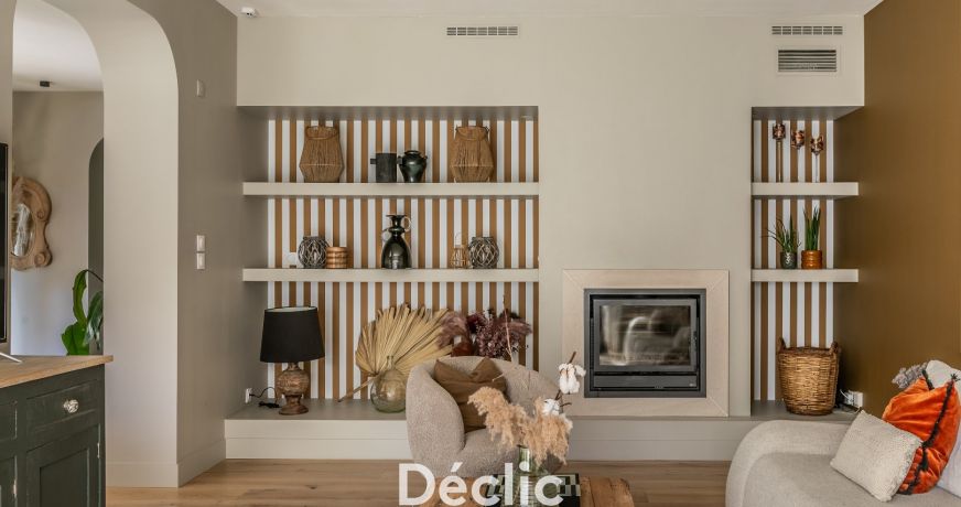 vente Maison Bouliac