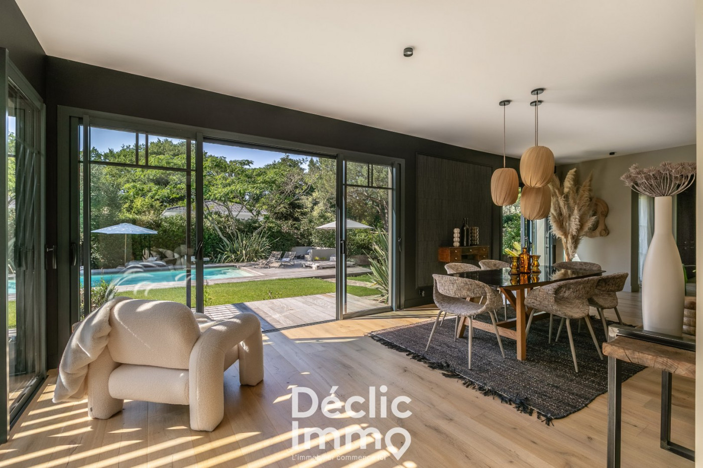 vente Maison Bouliac - Photo 5