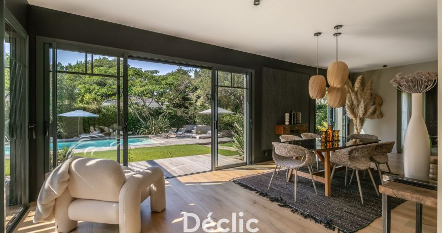 vente Maison Bouliac