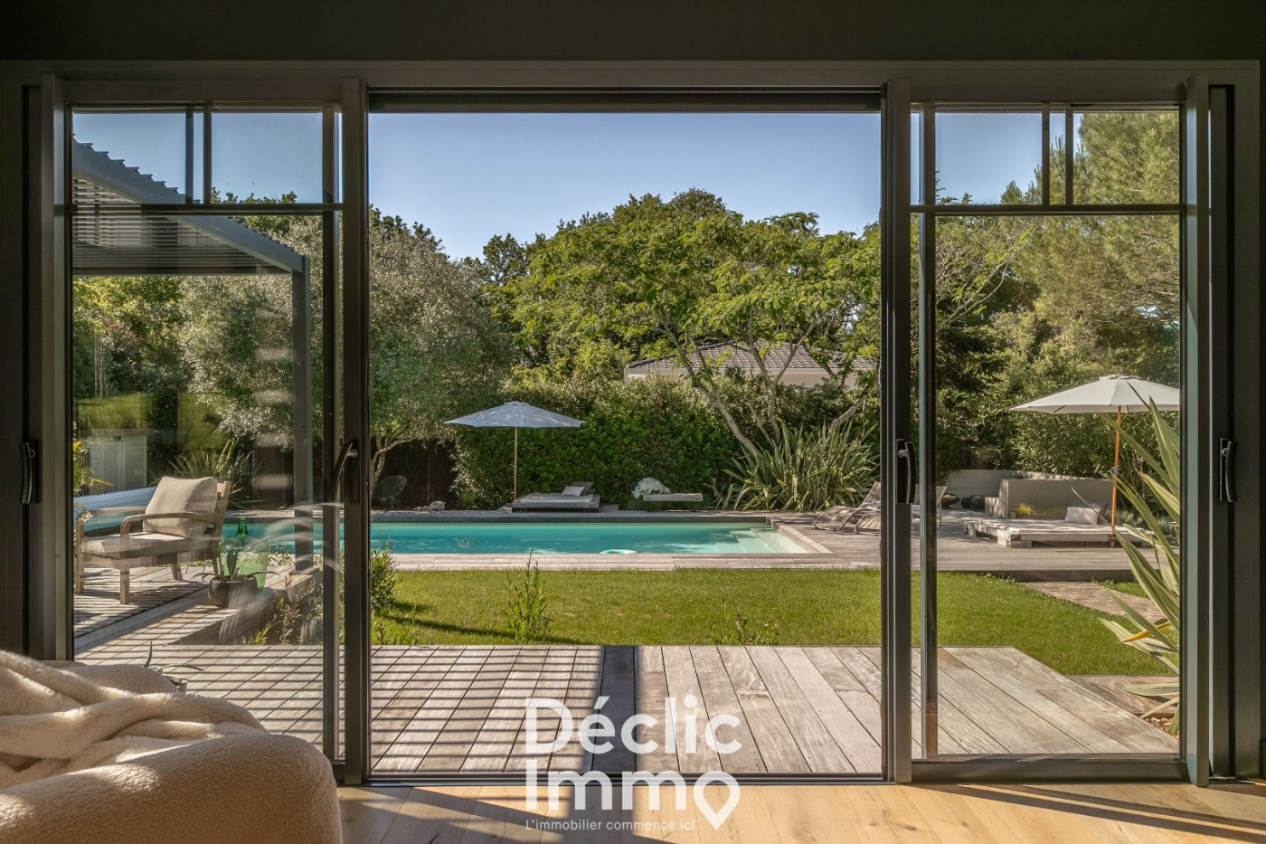 vente Maison Bouliac - Photo 3