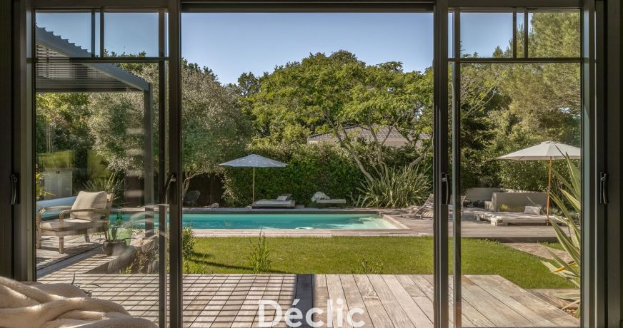 vente Maison Bouliac