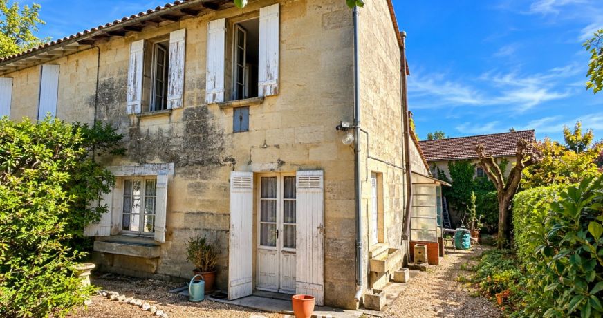 vente Maison à rénover Bouliac