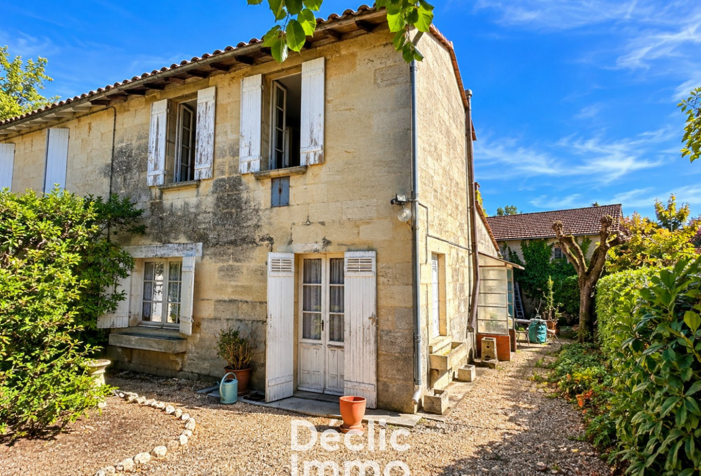 vente Maison à rénover Bouliac - Photo 2