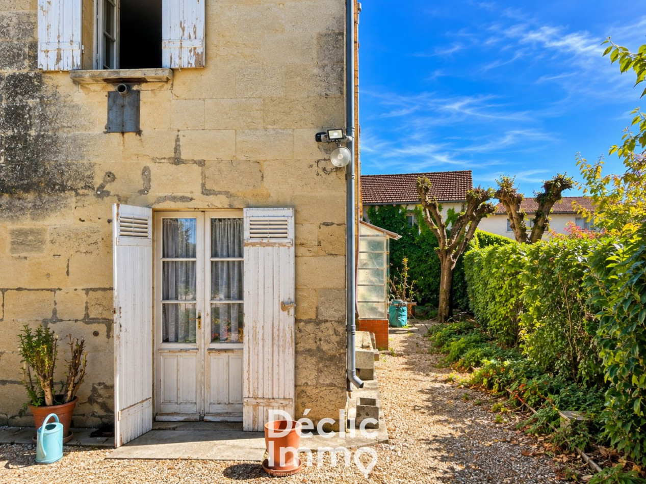vente Maison à rénover Bouliac - Photo 3