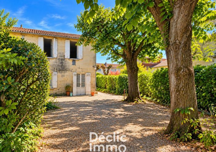 vente Maison à rénover Bouliac