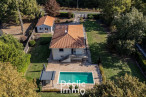 vente Maison Saucats