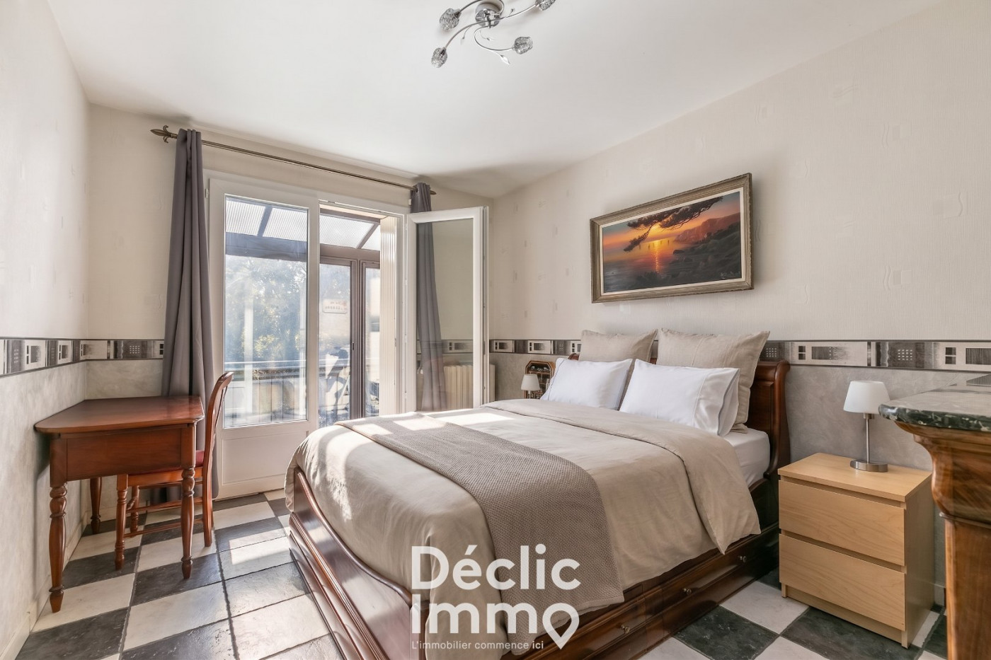 vente Maison Saucats - Photo 13