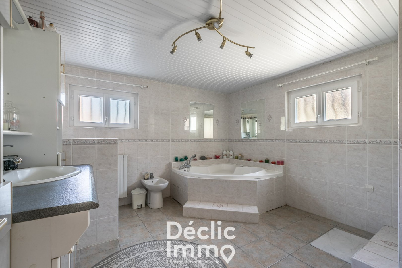 vente Maison Saucats - Photo 15