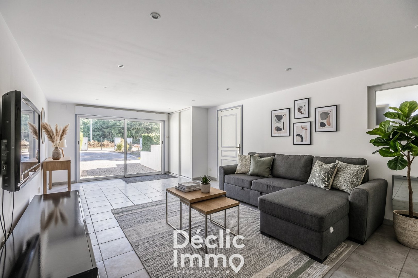 vente Maison Saucats - Photo 10