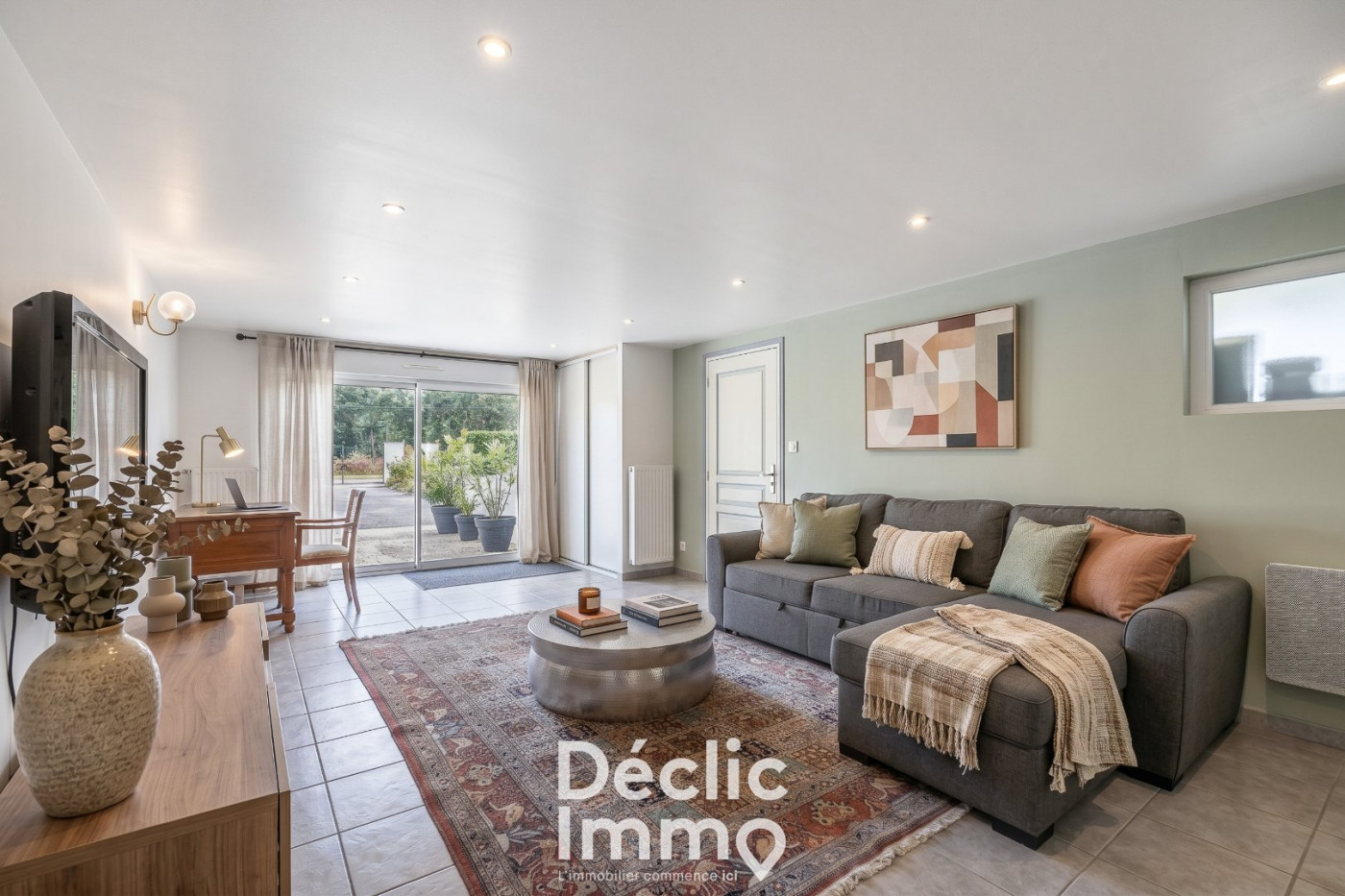 vente Maison Saucats - Photo 9