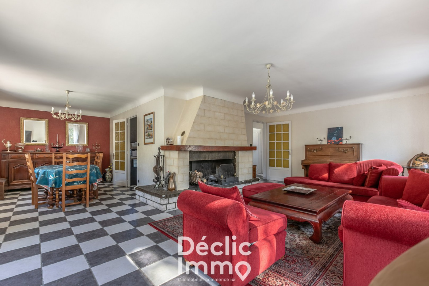 vente Maison Saucats - Photo 6