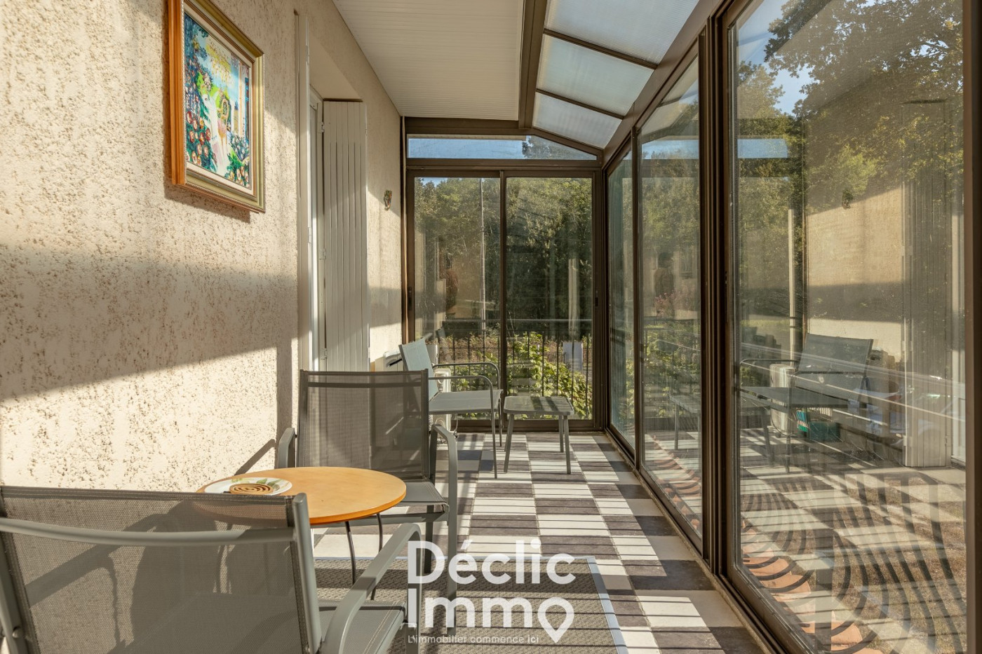 vente Maison Saucats - Photo 16