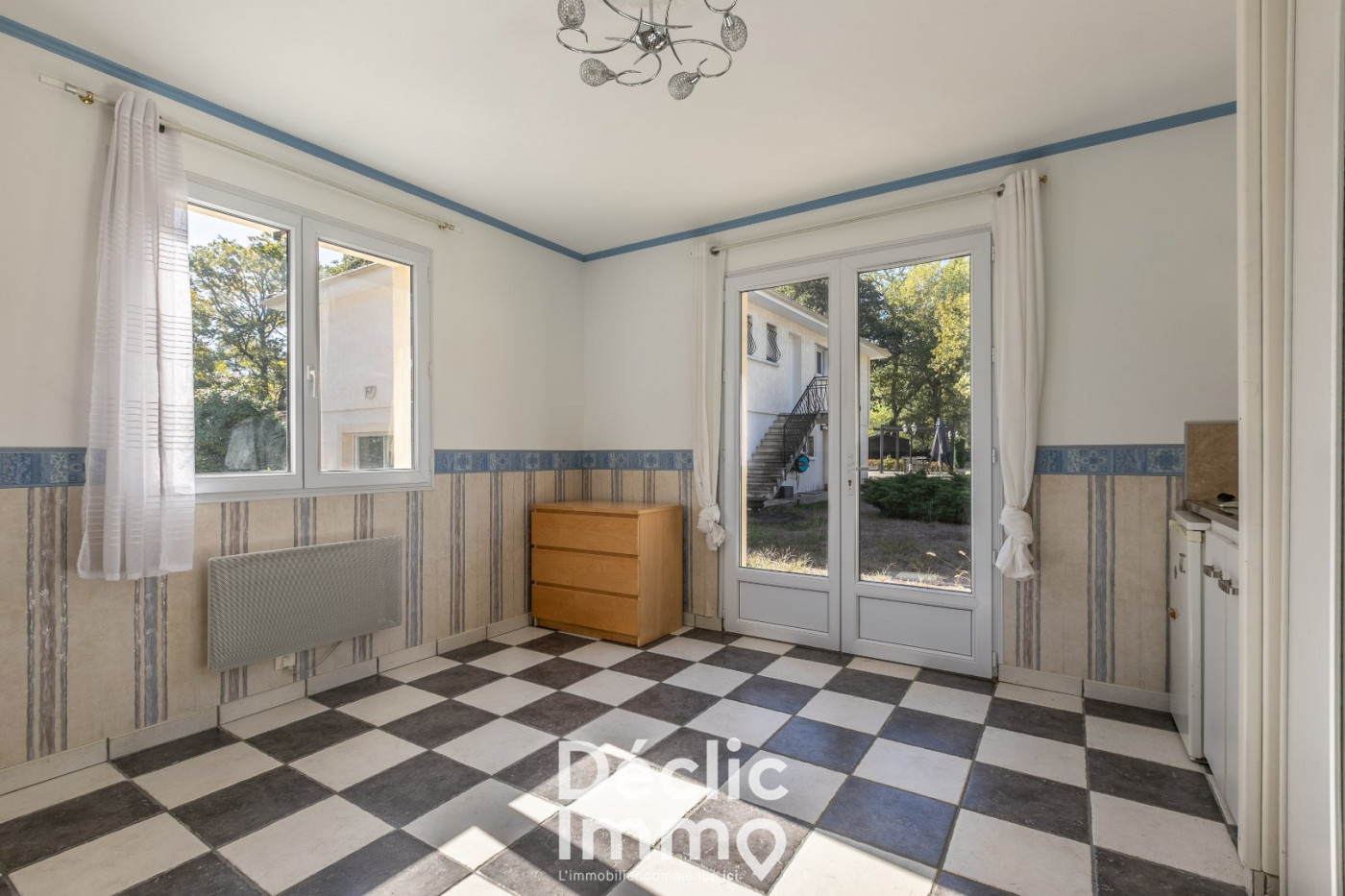 vente Maison Saucats - Photo 18