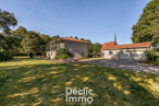 vente Maison Saucats