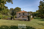 vente Maison Saucats