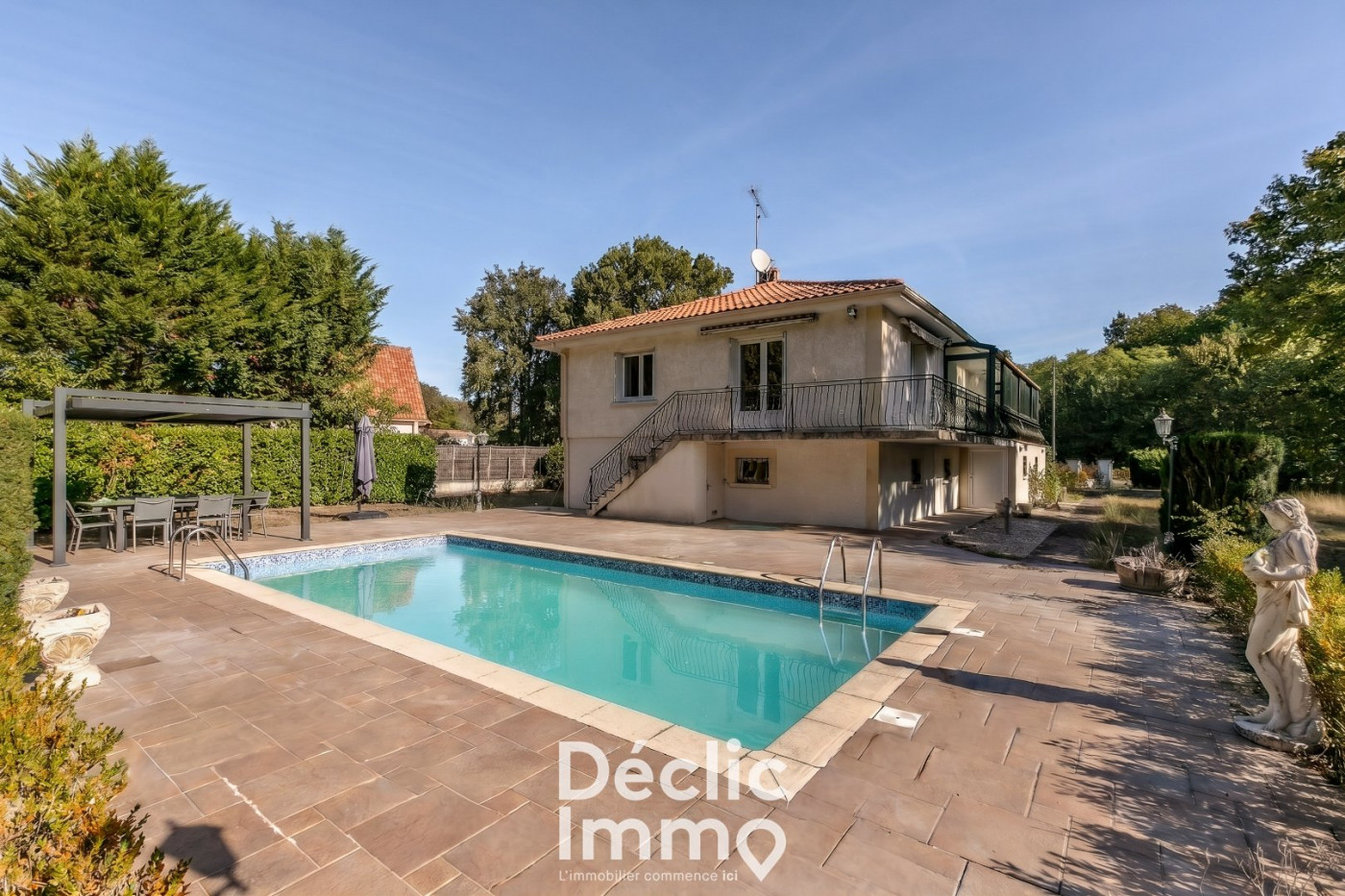 vente Maison Saucats - Photo 3