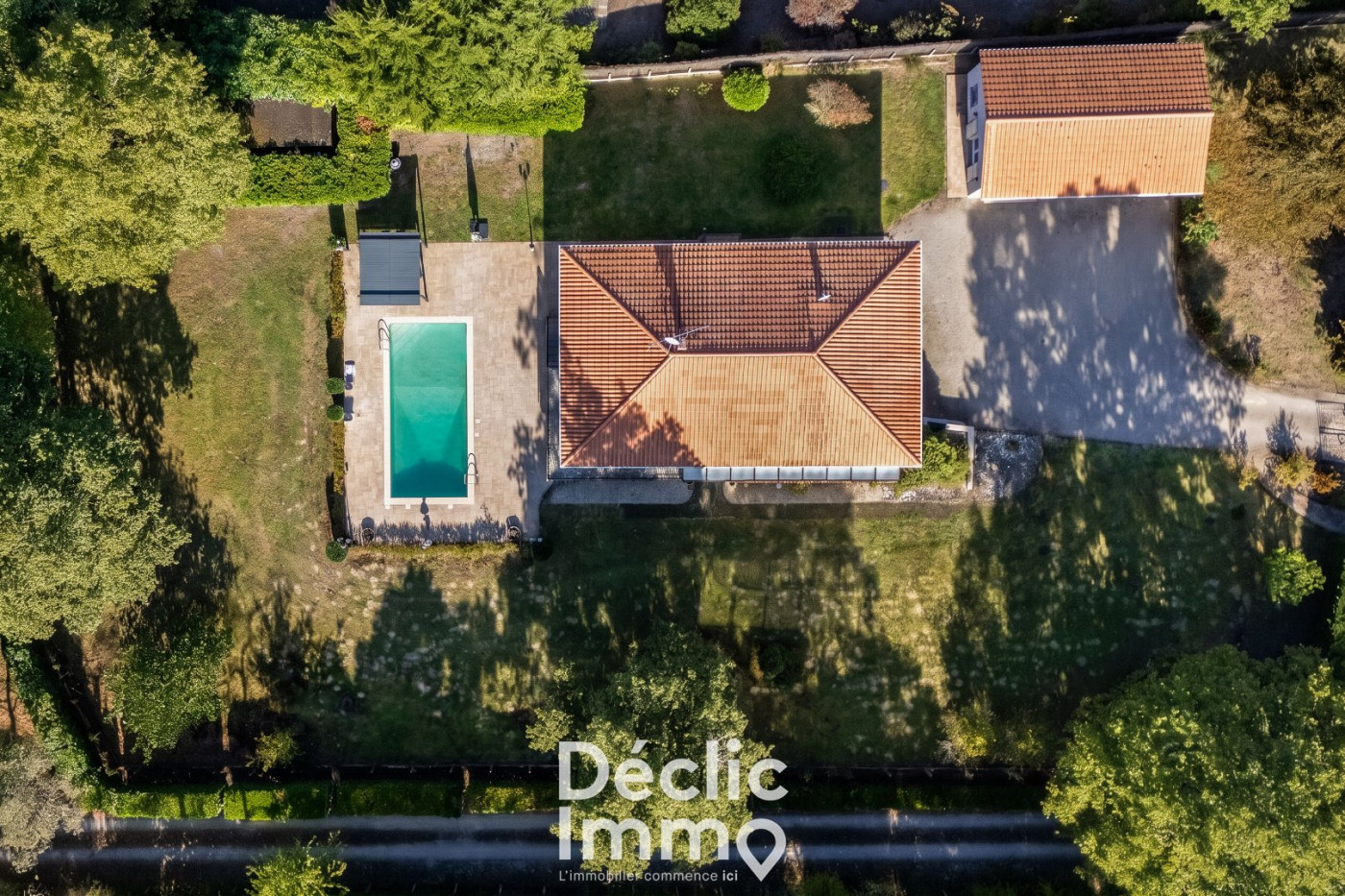 vente Maison Saucats - Photo 4