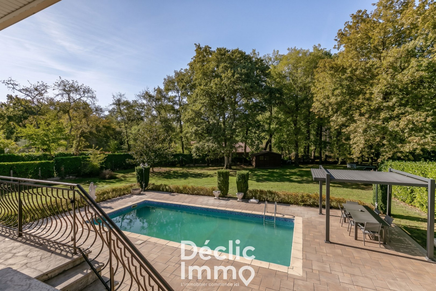vente Maison Saucats - Photo 2