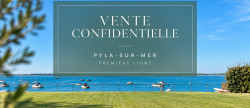 vente Appartement Pyla Sur Mer