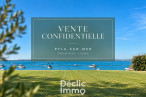 vente Duplex Pyla Sur Mer