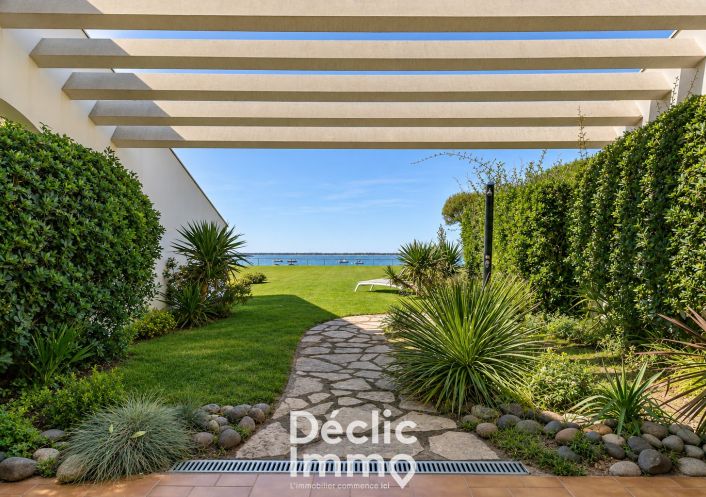 vente Appartement Pyla Sur Mer