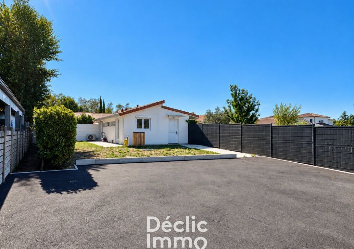 location Bureau Carignan De Bordeaux