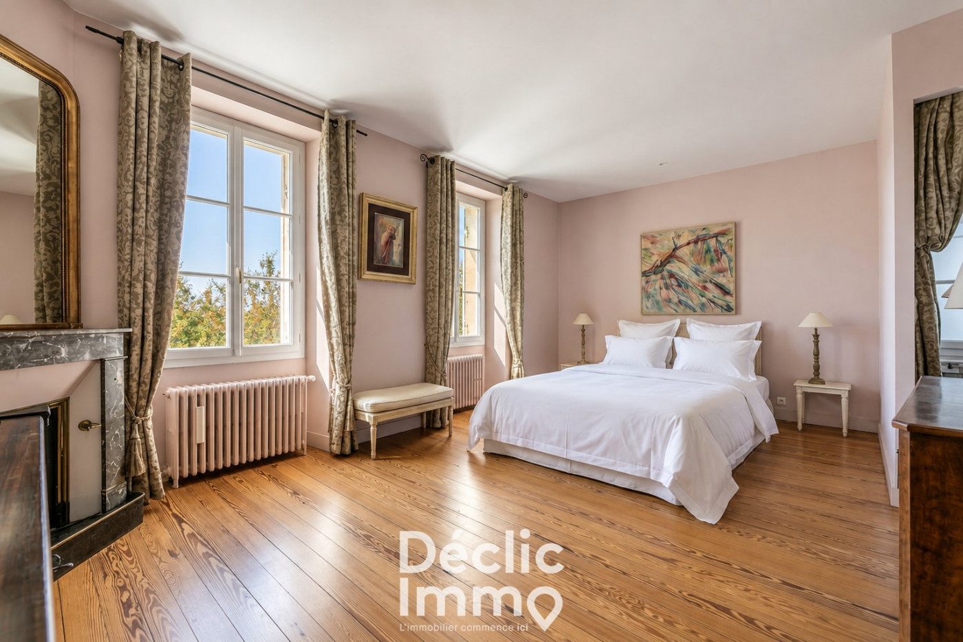 vente Maison en pierre Carignan De Bordeaux - Photo 12