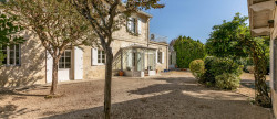 vente Maison en pierre Carignan De Bordeaux
