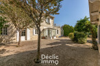vente Maison en pierre Carignan De Bordeaux