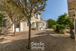 vente Maison en pierre Carignan De Bordeaux