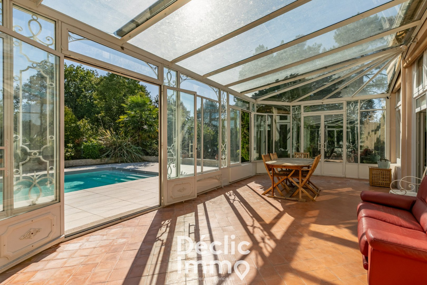 vente Maison en pierre Carignan De Bordeaux - Photo 9