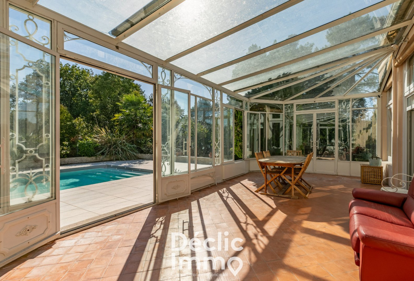 vente Maison en pierre Carignan De Bordeaux - Photo 9