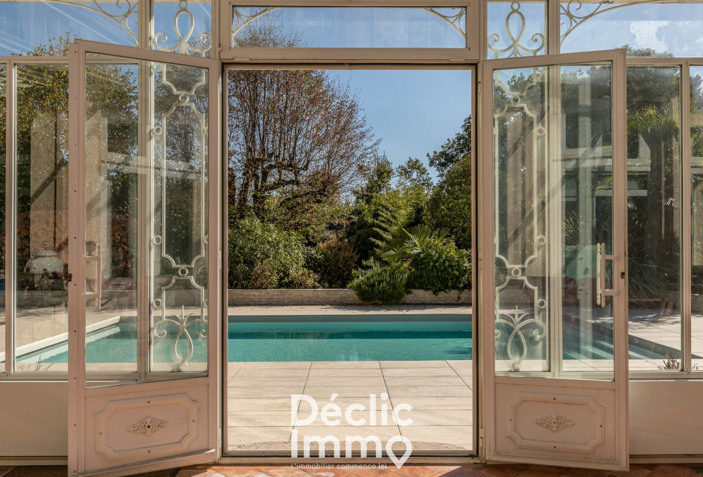 vente Maison en pierre Carignan De Bordeaux - Photo 10