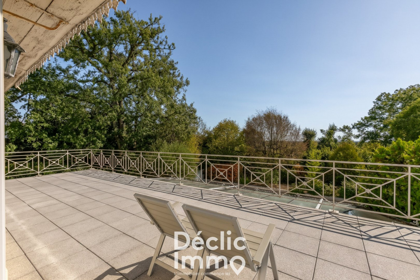 vente Maison en pierre Carignan De Bordeaux - Photo 14