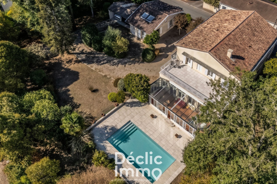 vente Maison en pierre Carignan De Bordeaux - Photo 2