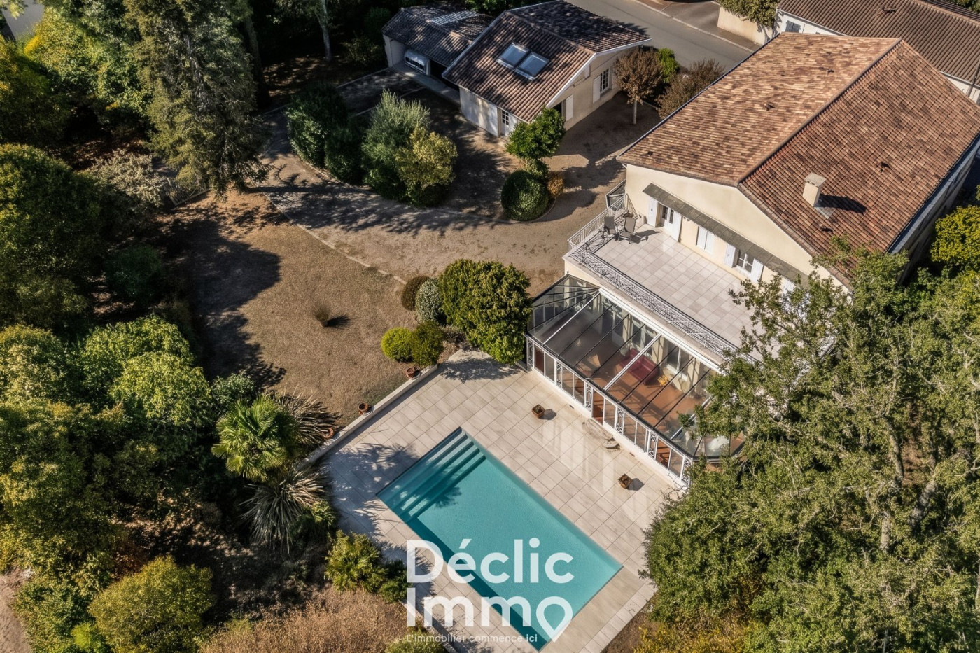 vente Maison en pierre Carignan De Bordeaux - Photo 2