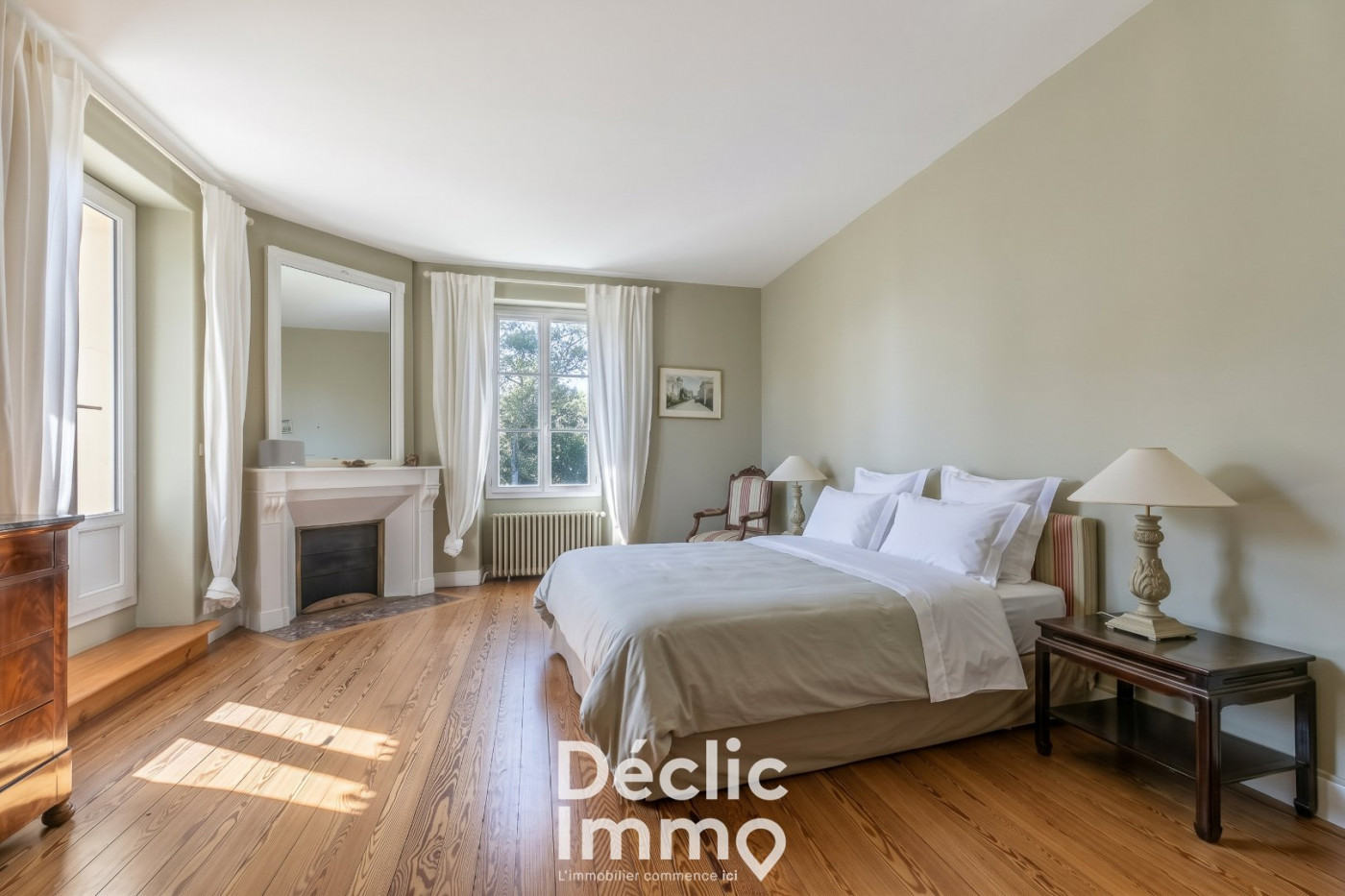 vente Maison en pierre Carignan De Bordeaux - Photo 13