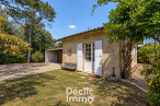 vente Maison en pierre Carignan De Bordeaux