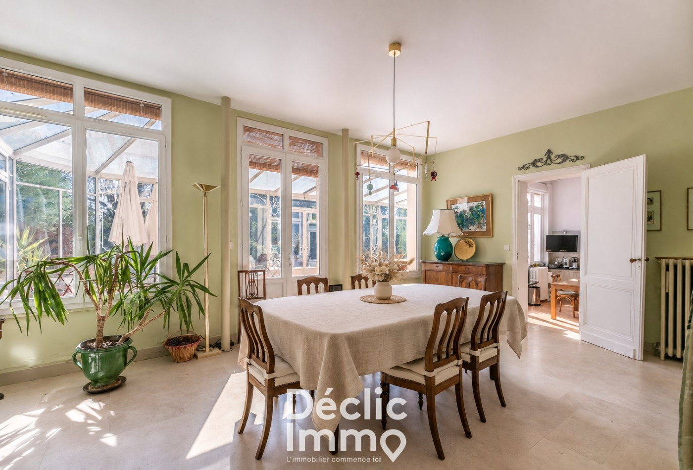 vente Maison en pierre Carignan De Bordeaux - Photo 5
