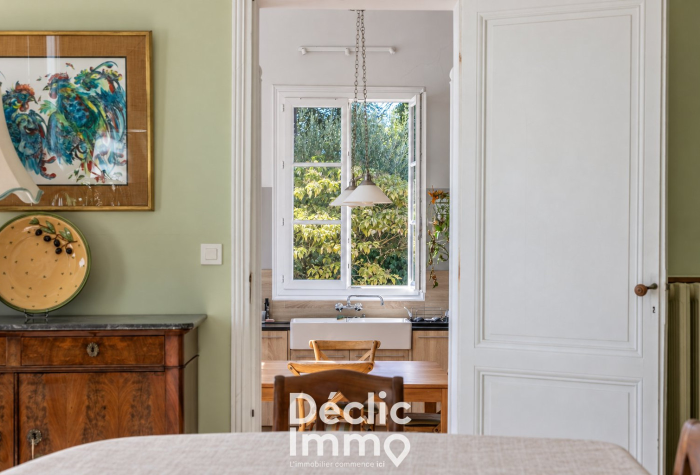 vente Maison en pierre Carignan De Bordeaux - Photo 6
