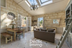 vente Maison en pierre Carignan De Bordeaux