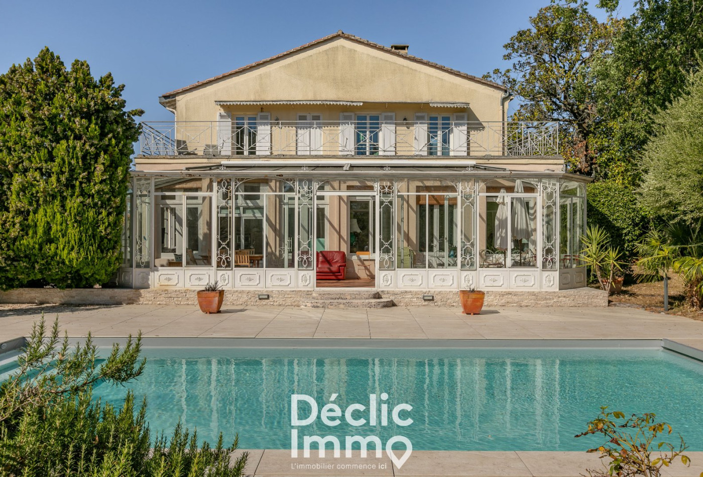 vente Maison en pierre Carignan De Bordeaux - Photo 1