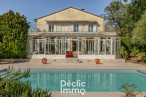 vente Maison en pierre Carignan De Bordeaux