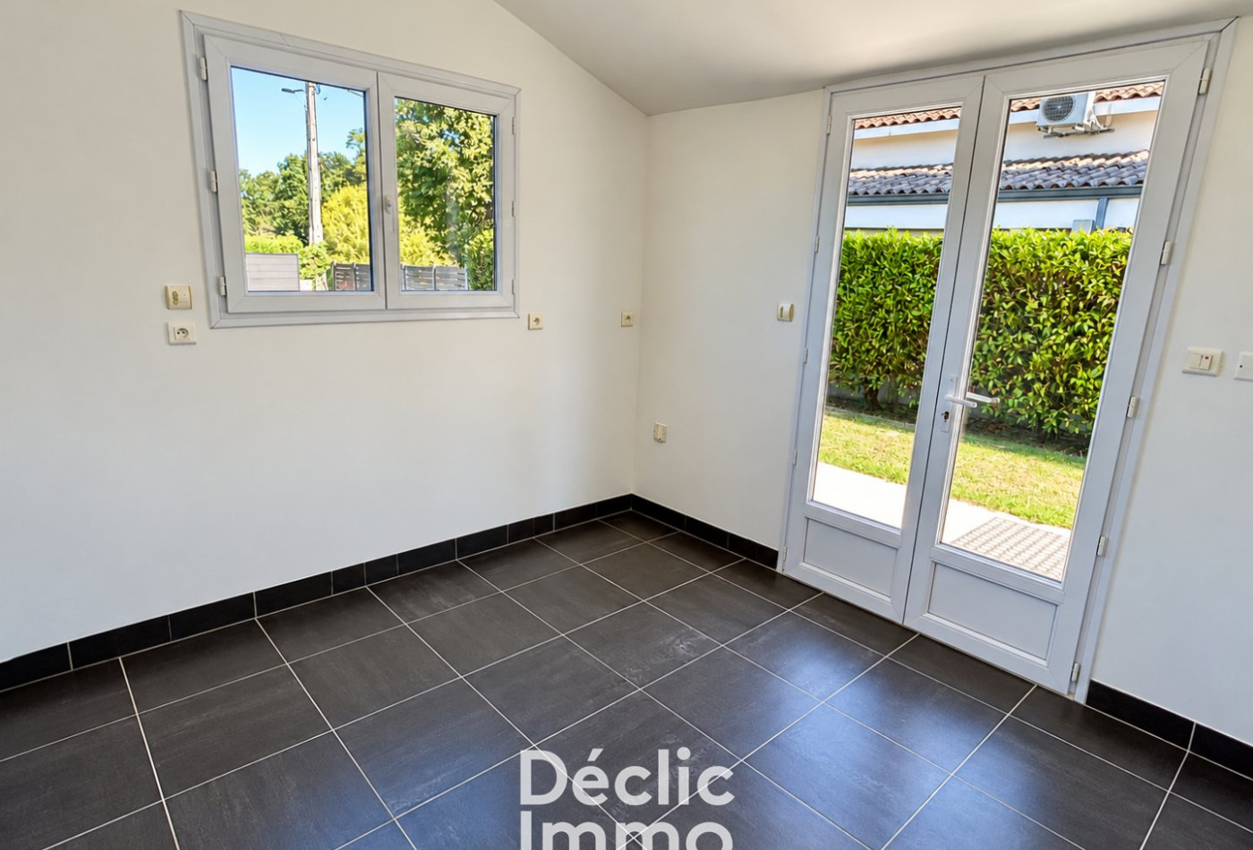 location Maison Carignan De Bordeaux - Photo 4