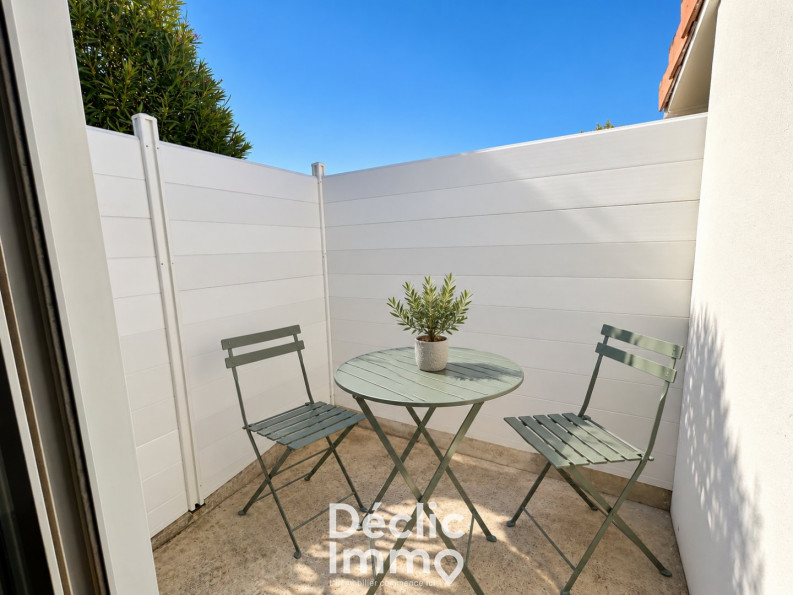 location Maison Carignan De Bordeaux - Photo 10