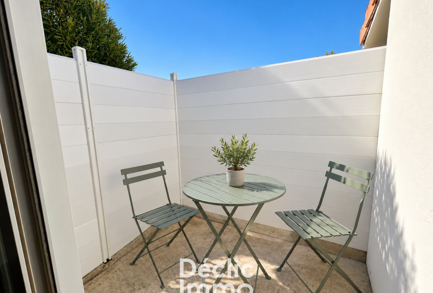 location Maison Carignan De Bordeaux - Photo 10