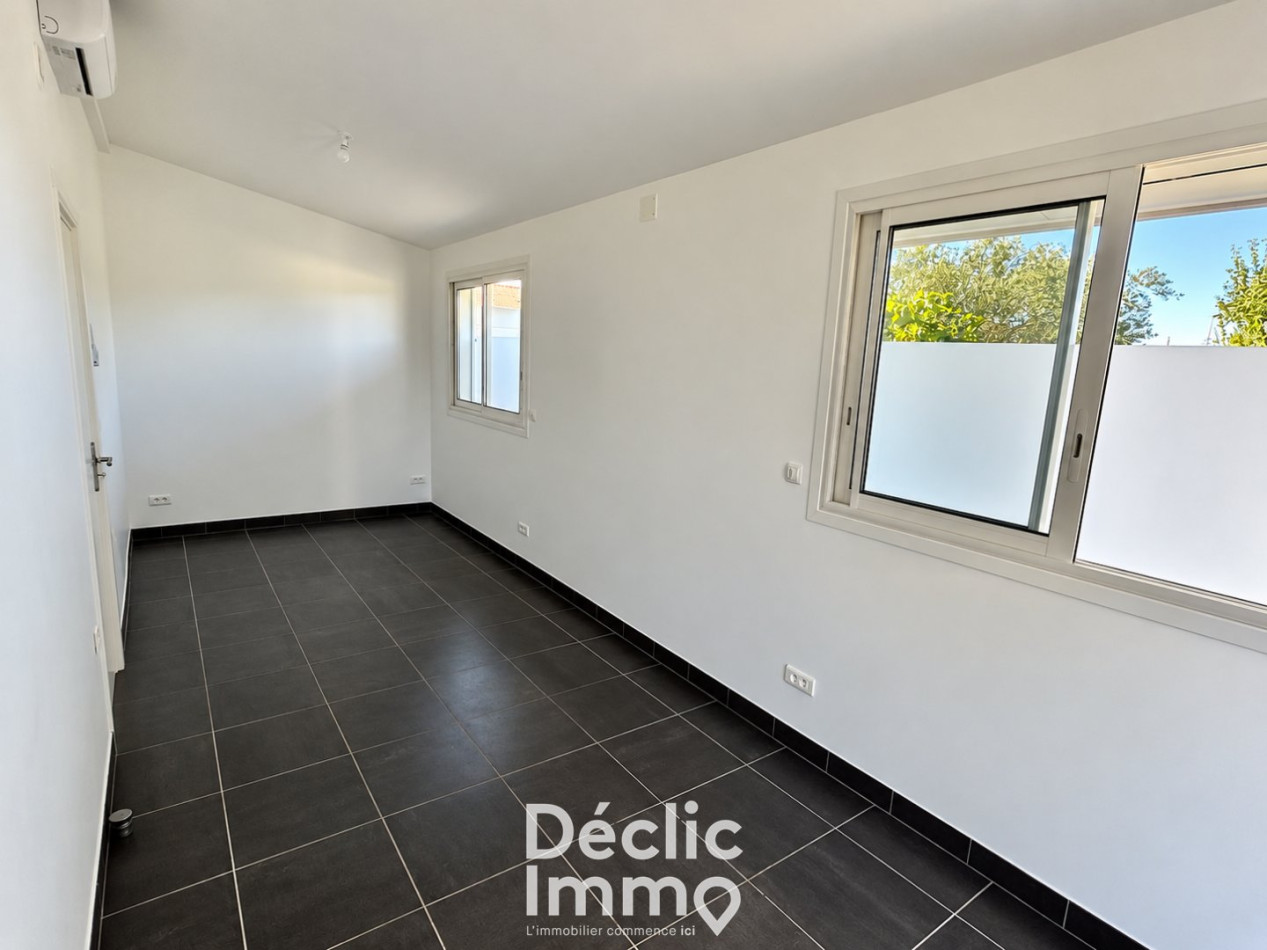 location Maison Carignan De Bordeaux - Photo 3